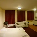 ホテル Calisto 2*