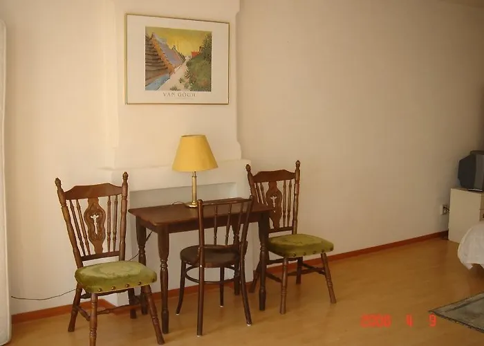 Hotel Calisto Amesterdão