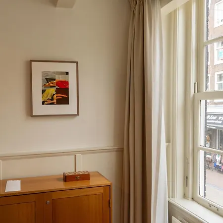 Calisto 2* Ámsterdam