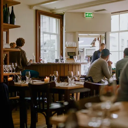 Calisto 2* Ámsterdam