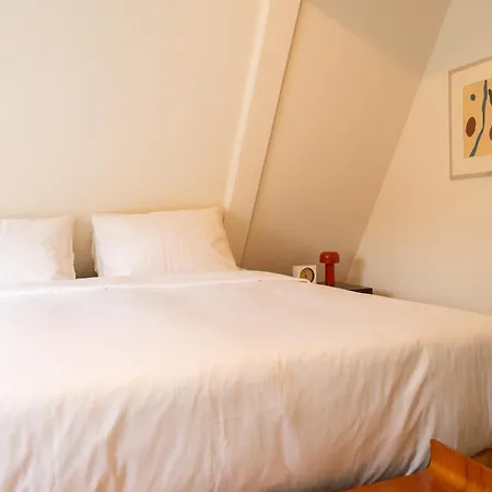 Calisto Otel Amsterdam