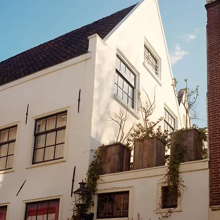 Hotel Calisto Ámsterdam