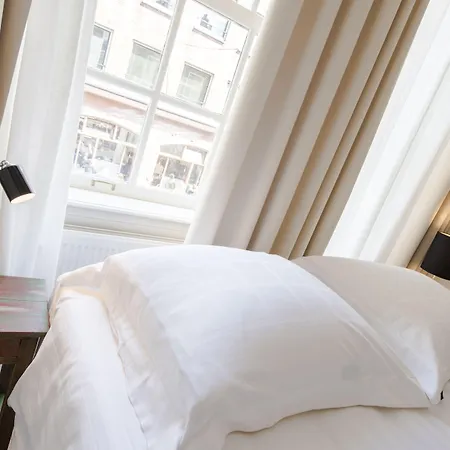 Calisto 2* Ámsterdam