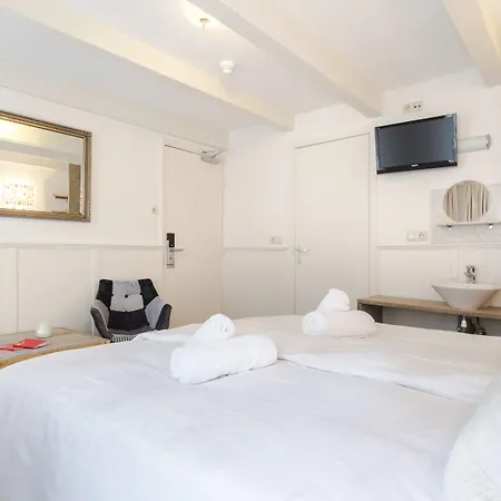 Hotel Calisto Ámsterdam