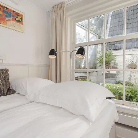 Otel Calisto Amsterdam