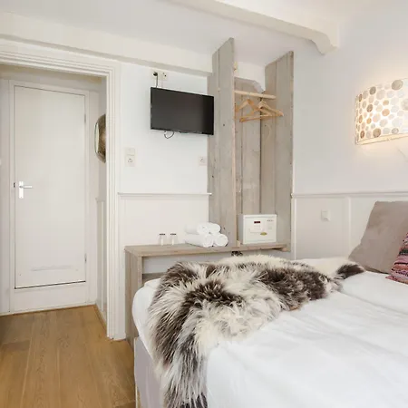 Calisto Hotel Ámsterdam