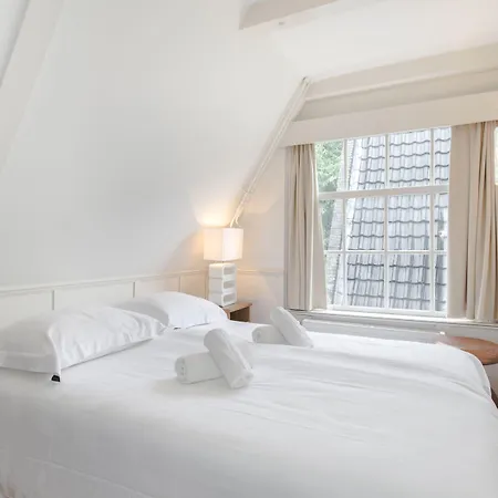 Calisto Hotel Ámsterdam