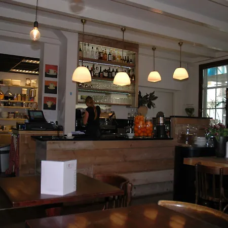 Calisto 2* Ámsterdam