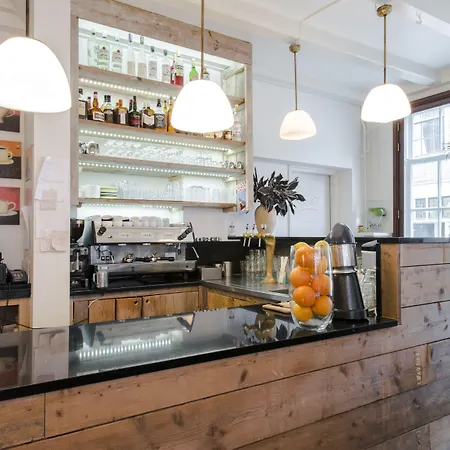 Calisto Otel Amsterdam