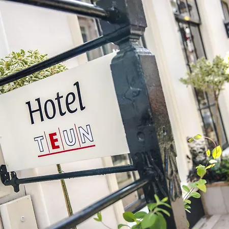 Calisto 2* Ámsterdam