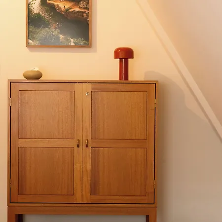 Calisto Hotel Ámsterdam