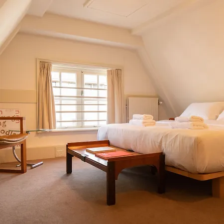 Otel Calisto Amsterdam