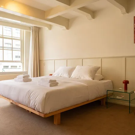 Calisto Hotel Ámsterdam