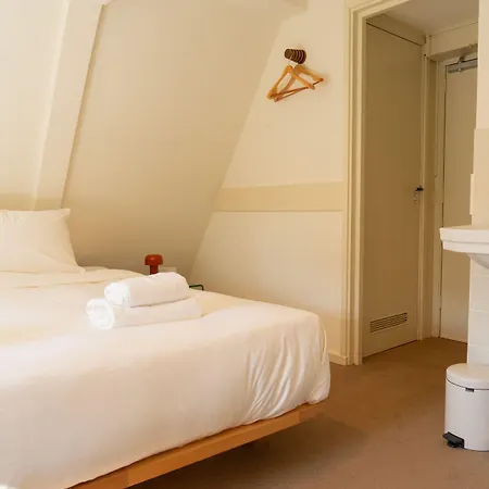 Otel Calisto Amsterdam