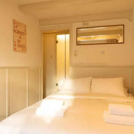 Calisto 2* Ámsterdam