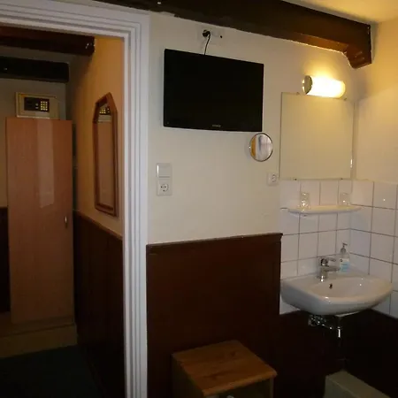 Hotel Calisto Amsterdam