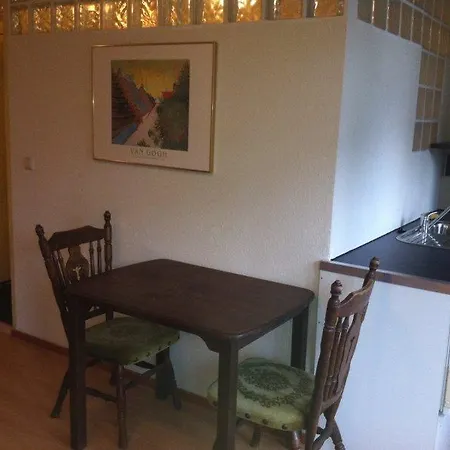 Hotel Calisto Ámsterdam