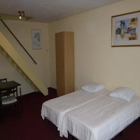 Hotel Calisto Ámsterdam