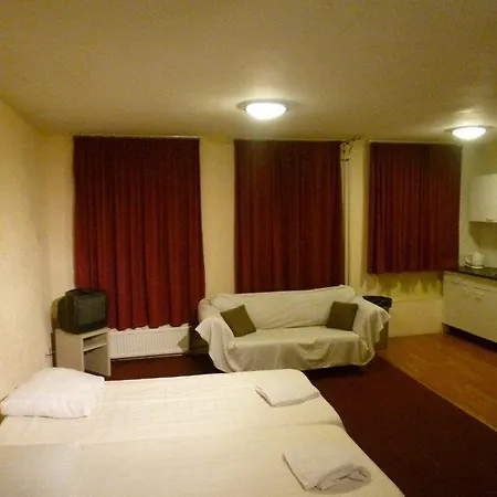 Hotel Calisto 2*