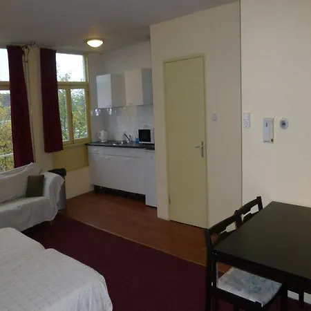 Hotel Calisto