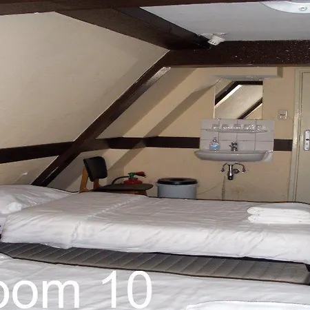 Hotel Calisto
