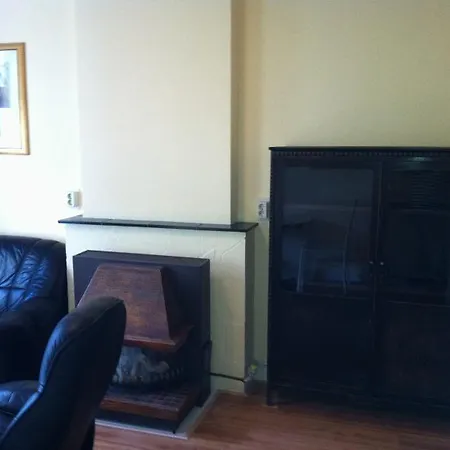 Hotel Calisto Ámsterdam