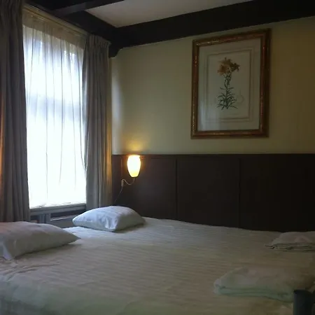 Hotel Calisto Ámsterdam