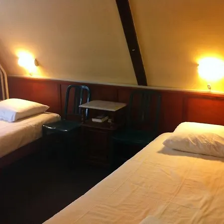 Hotel Calisto