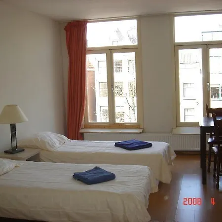 Calisto Amsterdam