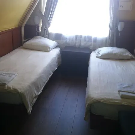 Hotel Calisto