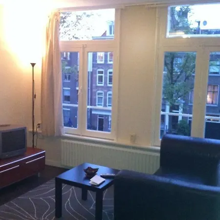 Hotel Calisto Ámsterdam