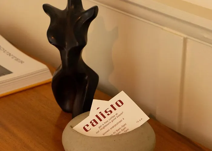 ホテル Calisto 2*