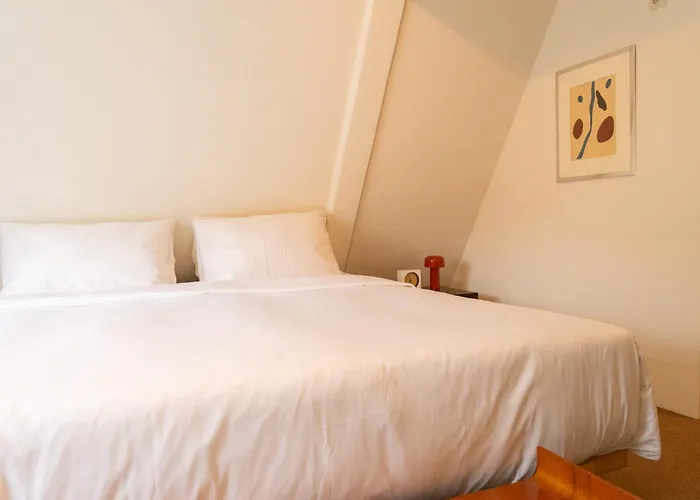 Calisto Hotel Amsterdam