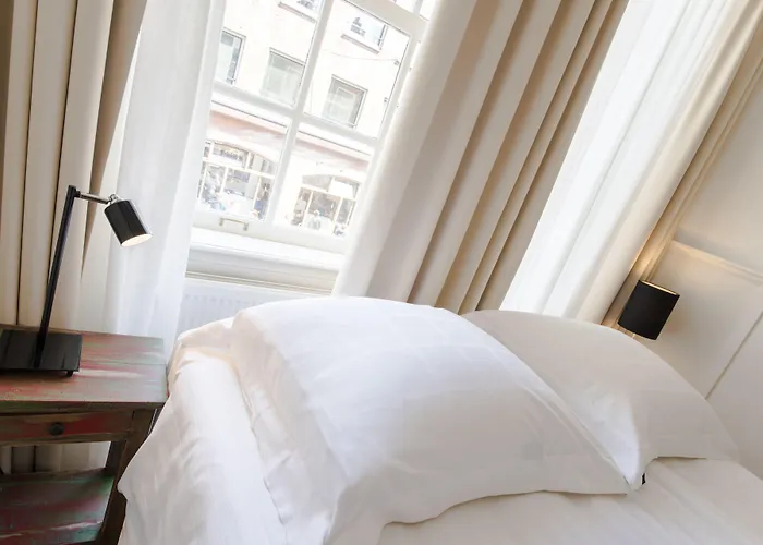 Calisto 2* アムステルダム