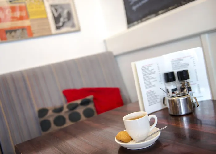 Calisto アムステルダム