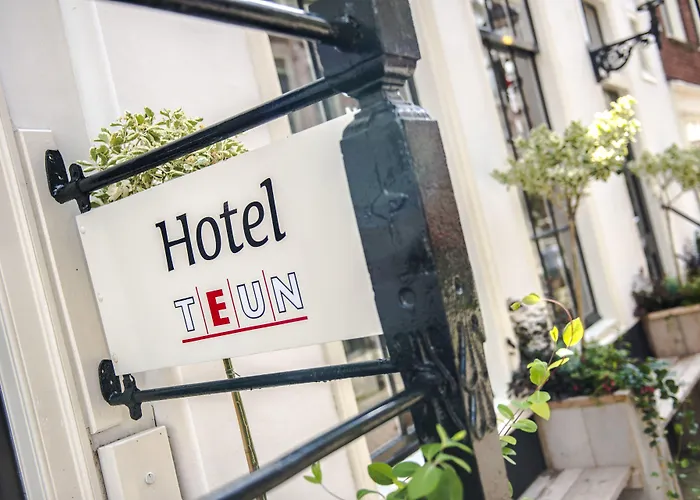 Calisto 2* アムステルダム