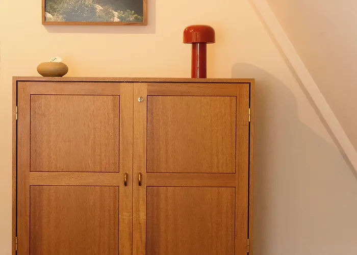 Calisto ホテル アムステルダム