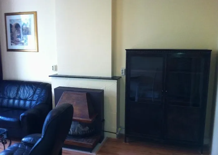 ホテル Calisto アムステルダム