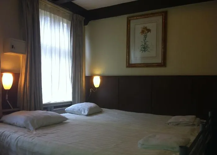 Hotel Calisto Amsterdam