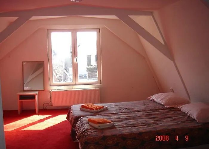 ホテル Calisto 2*