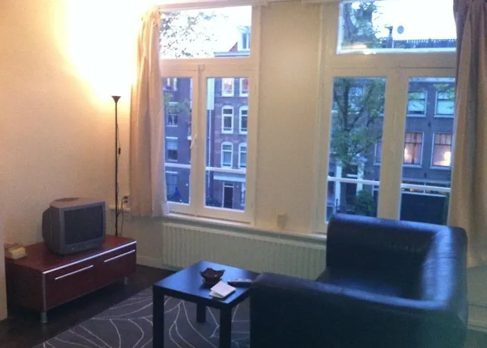 Hotel Calisto Amsterdam