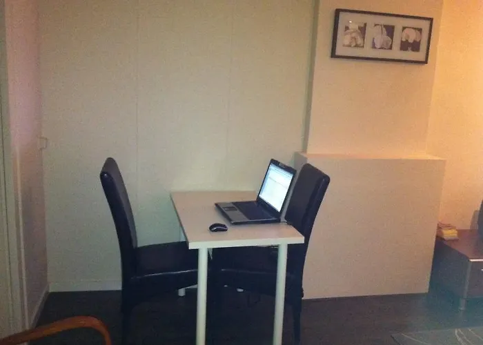 Calisto アムステルダム