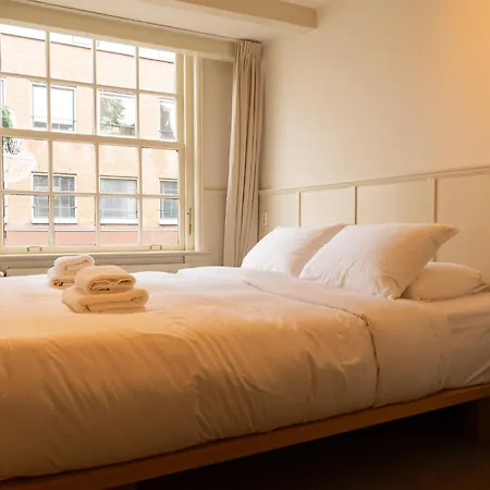 Hotel Teun Amsterdam