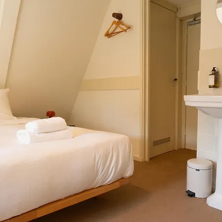 Hotel Teun 2*
