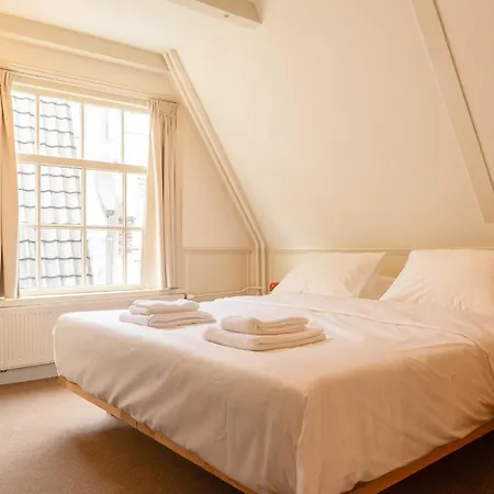 Teun Hotel Amsterdam