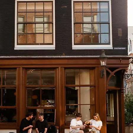 Hotel Teun