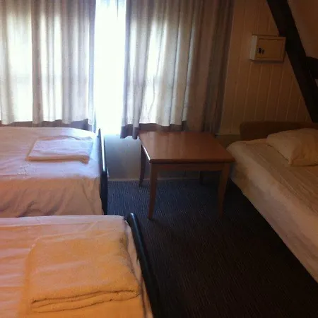 Hotel Teun 2*