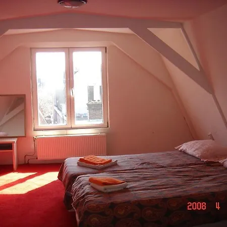 Hotel Teun 2*