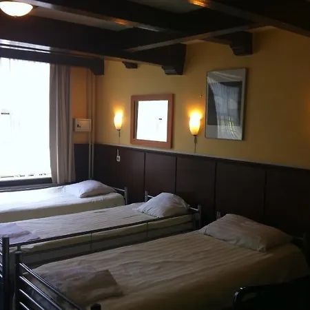 Hotel Teun