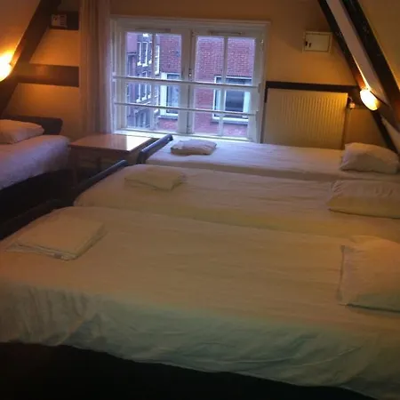 Hotel Teun
